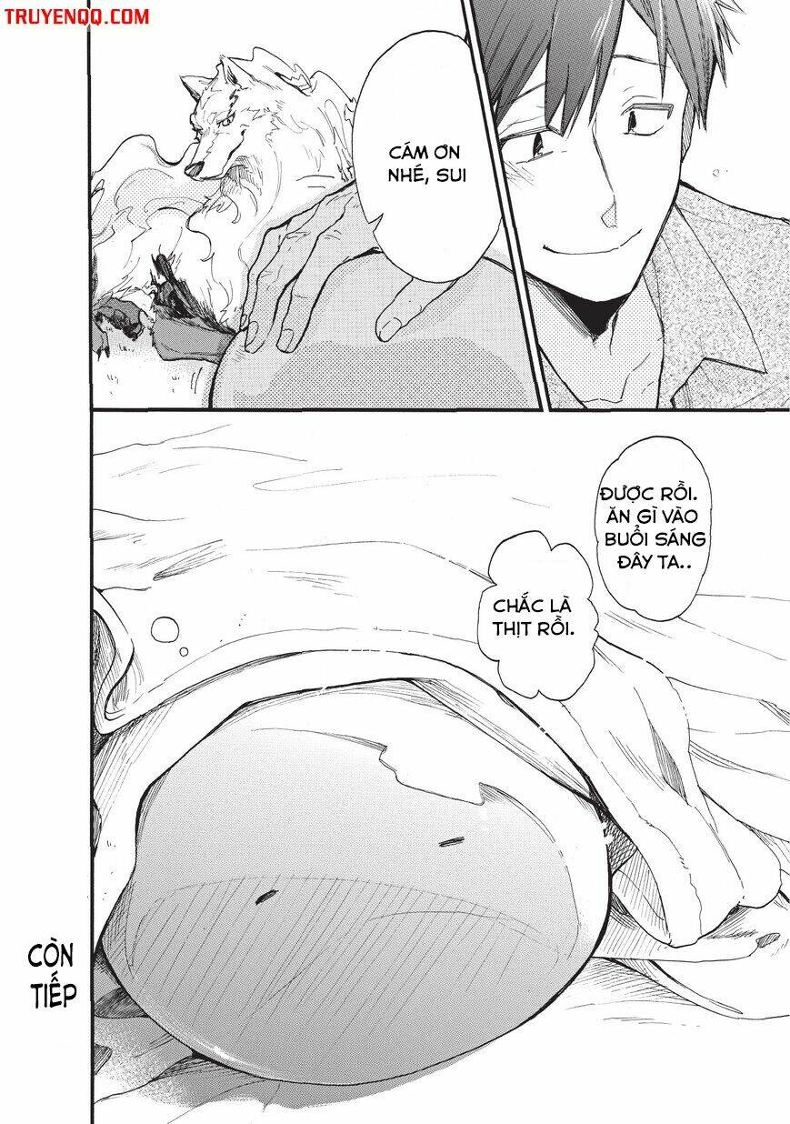 tondemo skill de isekai hourou meshi sui no dai bouken chapter 1 21