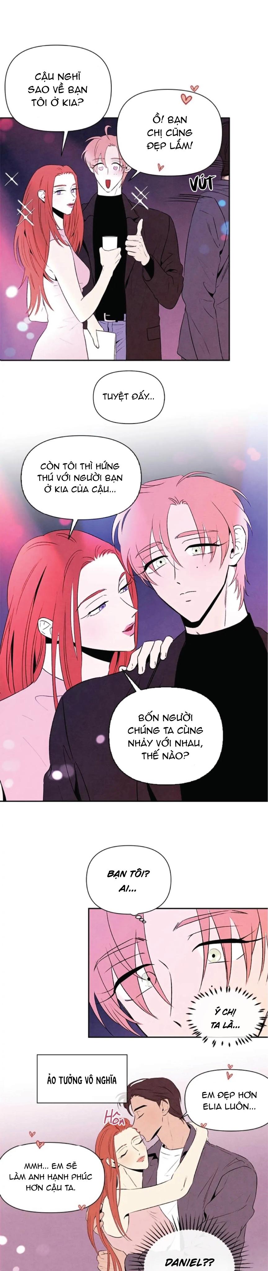 bona sort chapter 28 27