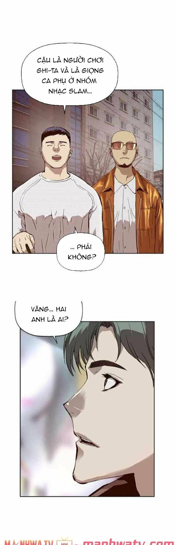 anh hùng yếu chapter 137 23