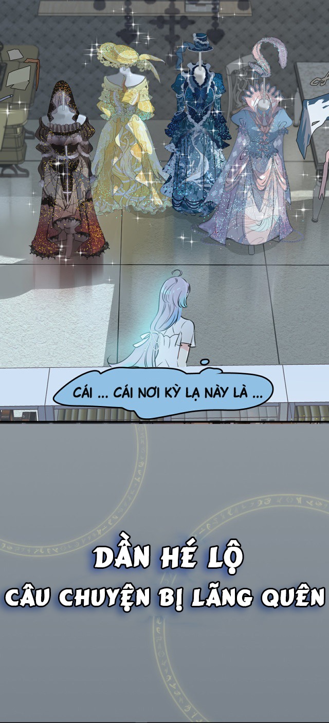 bộ váy của nàng tiên cá chapter 0.2 17