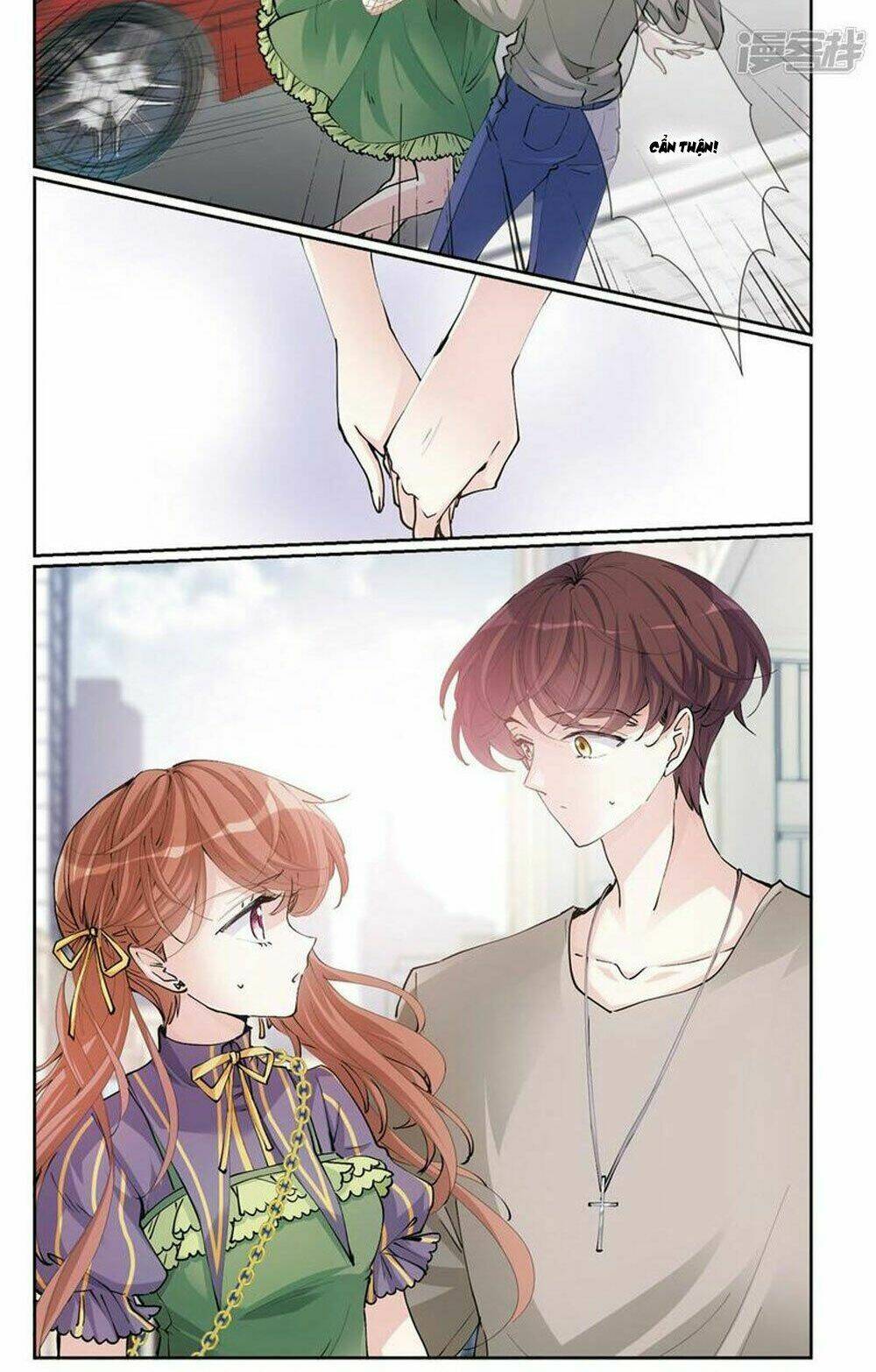 gia sư tình yêu của tôi chapter 4.2 2