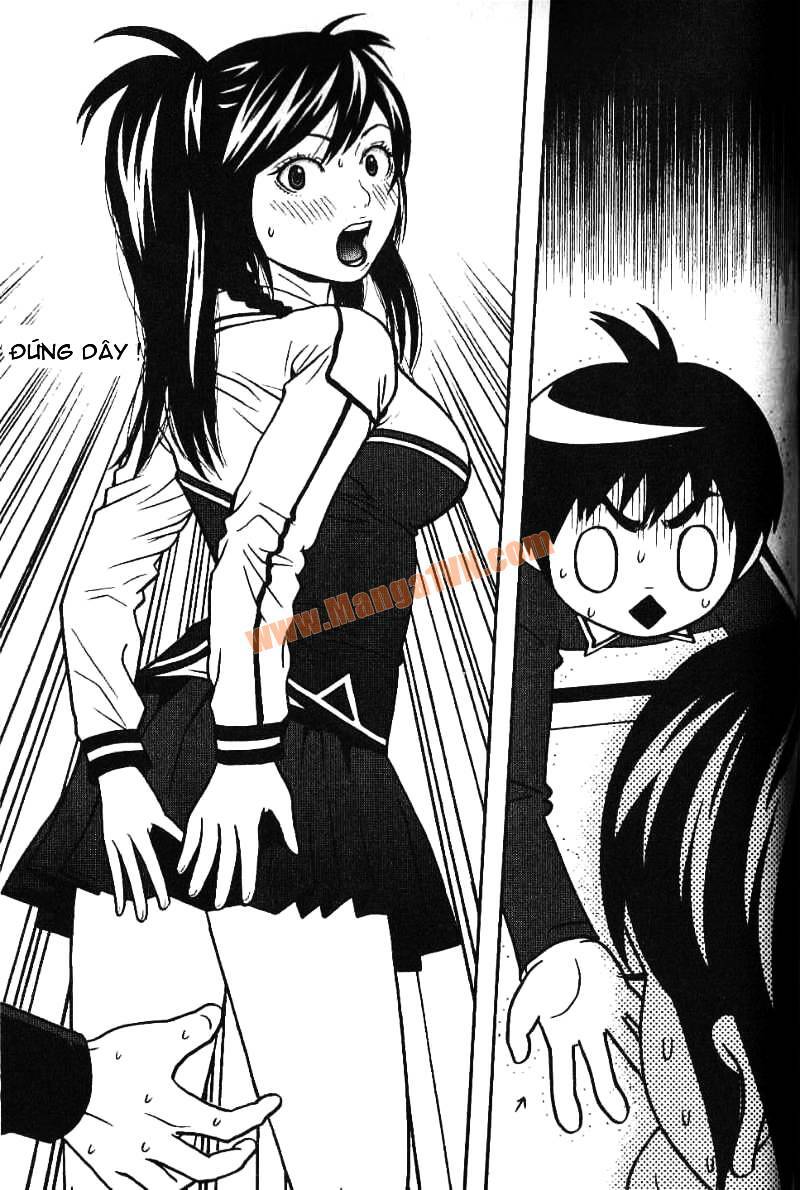 need a girl chapter 4 16