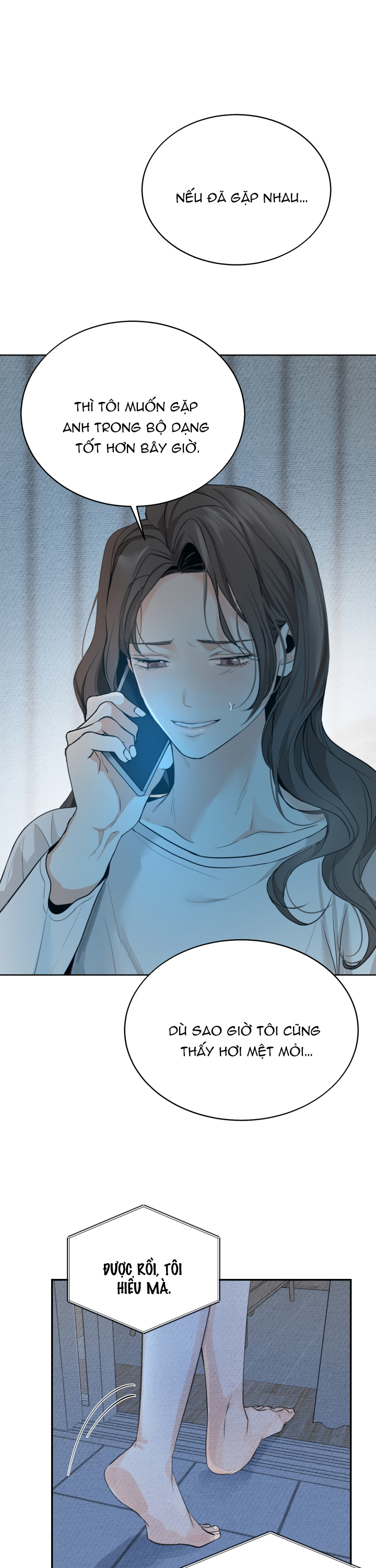 những người đàn ông đã lên giường tôi chapter 13 6