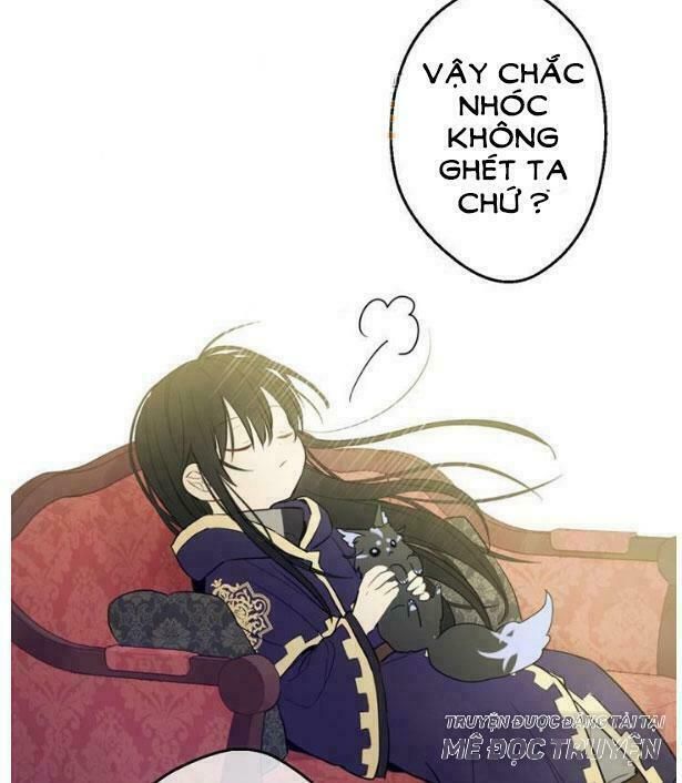 một ngày nọ tôi bỗng thành nàng công chúa chapter 16 26