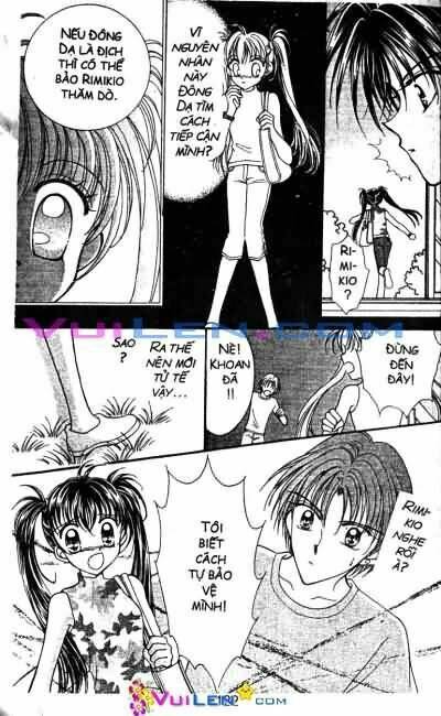 lâu đài cổ chapter 5 112