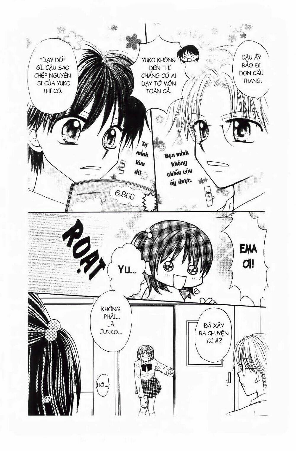 thứ 6 ngày 13 chapter 12 12