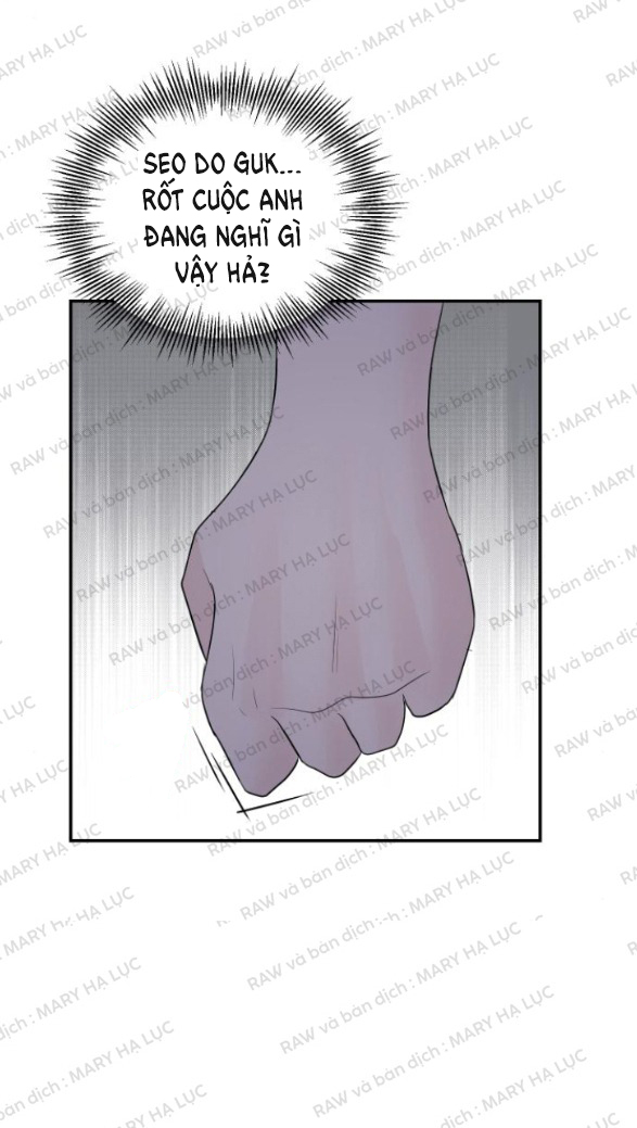 cuộc hôn nhân hoàn hảo chapter 43.1 7