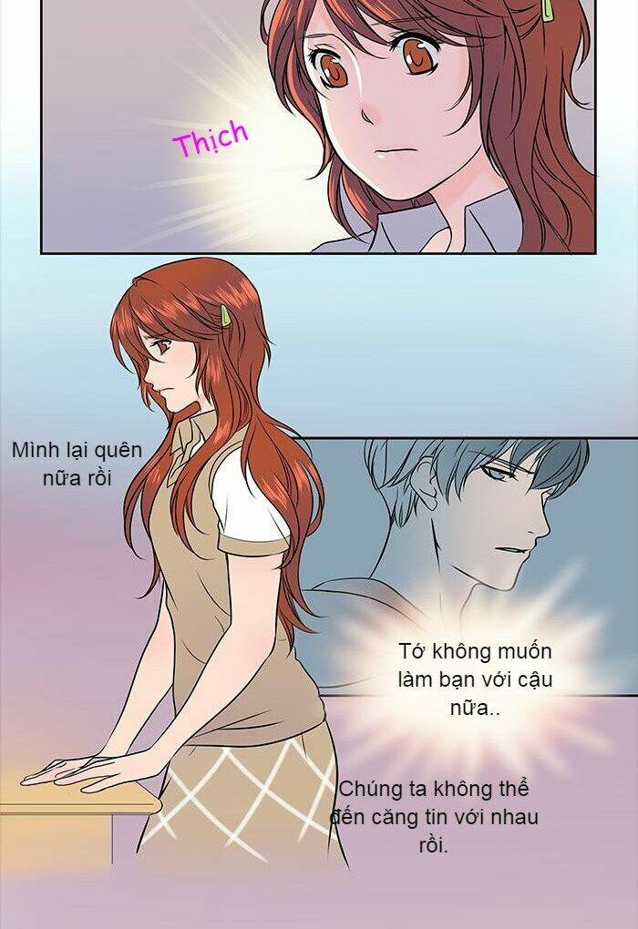 chàng trai từ quả trứng chapter 8 12