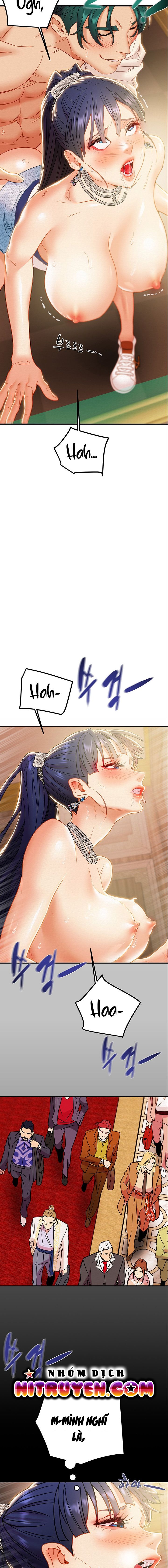 cây búa thần chapter 12 11