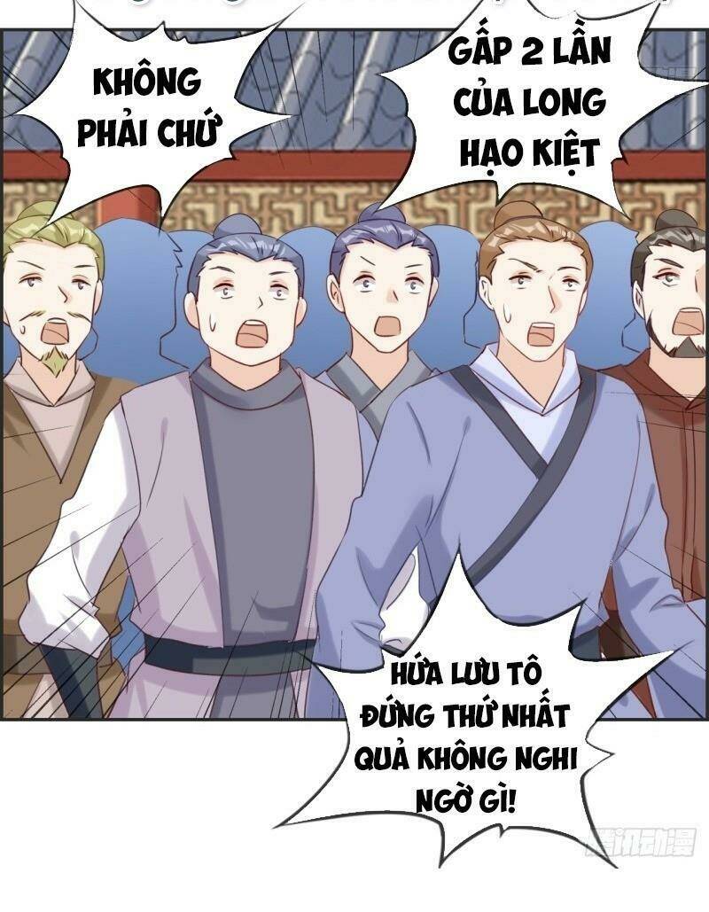 tối cường hoàn khố hệ thống chapter 58 12