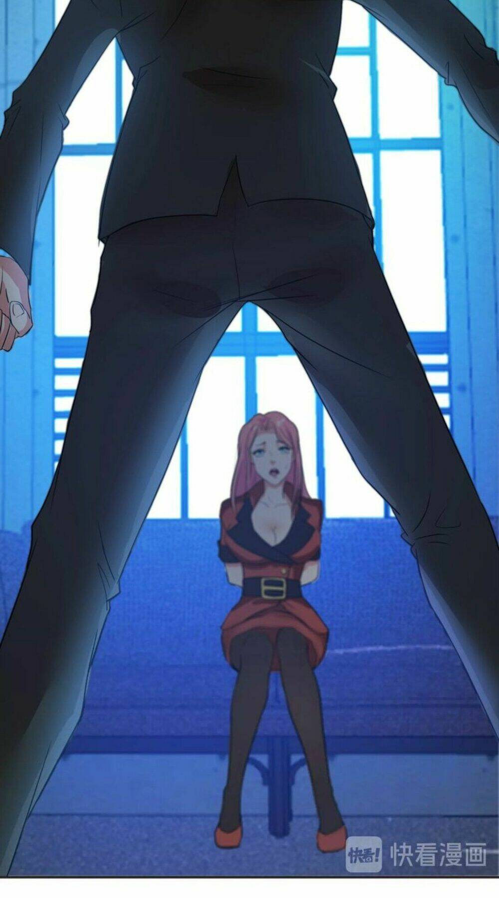 ngưu đại lực tiến thành chapter 12 6