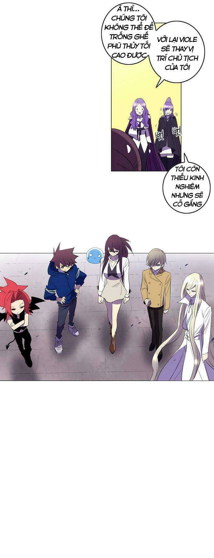 bản khế ước linh hồn chapter 91 28