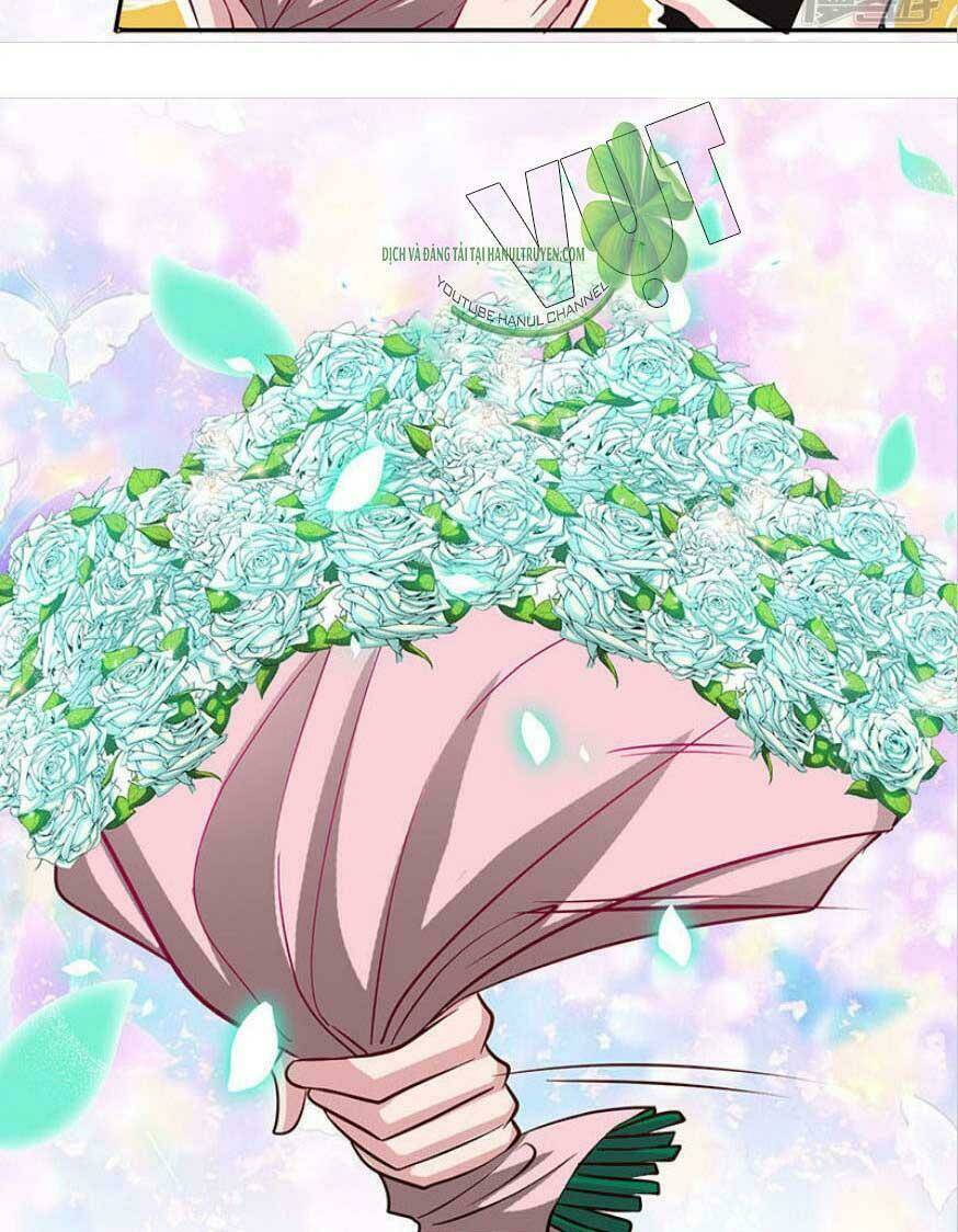 truy nã toàn cầu truy thê về sủng chapter 88.2 20