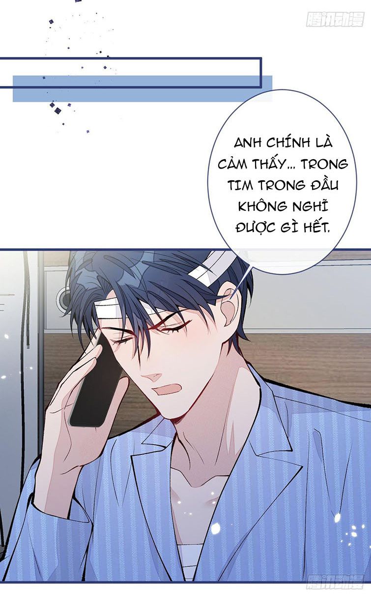 hotsearch của ảnh đế chapter 150 18