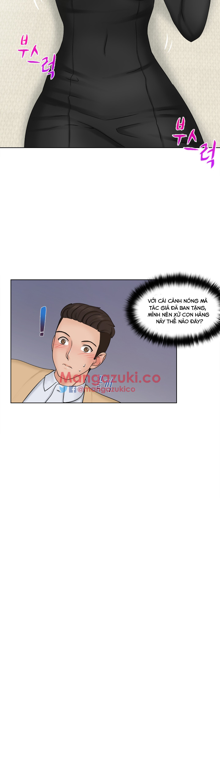 người yêu và nô lệ chapter 2.5 2