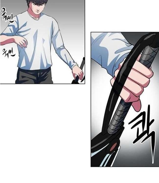 kẻ phán xét chapter 33 43