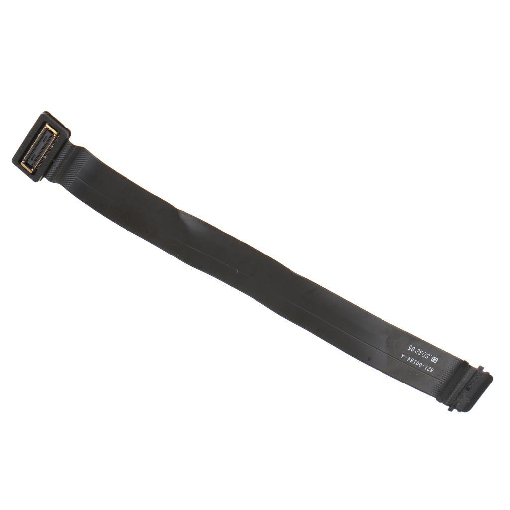 Touchpad Trackpad Flex Cable 821-00184-A for  Pro  13'' A1502