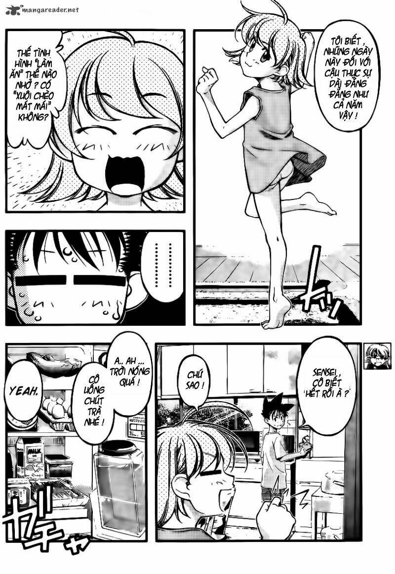 umi no misaki chapter 98 7