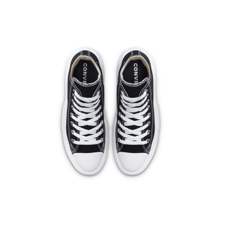 Giày Converse Chuck Taylor All Star Move Hi Top 568497C