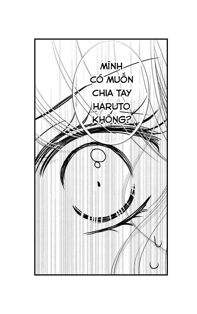 sự cao trào hoàn hảo chapter 131 17