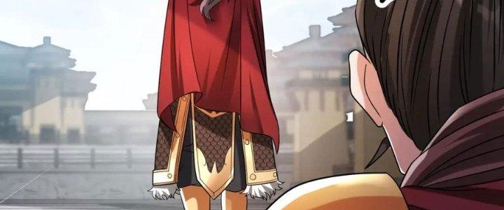 đại tần, ta là con tần thủy hoàng, giết địch thành thần chapter 24 161