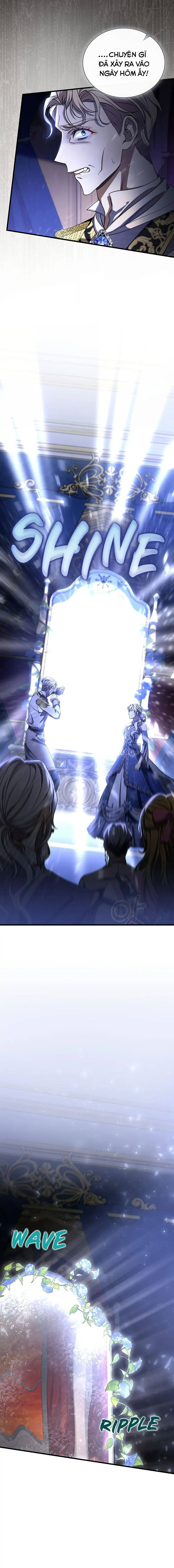 vị cứu tinh của nhân vật chính chapter 45 2