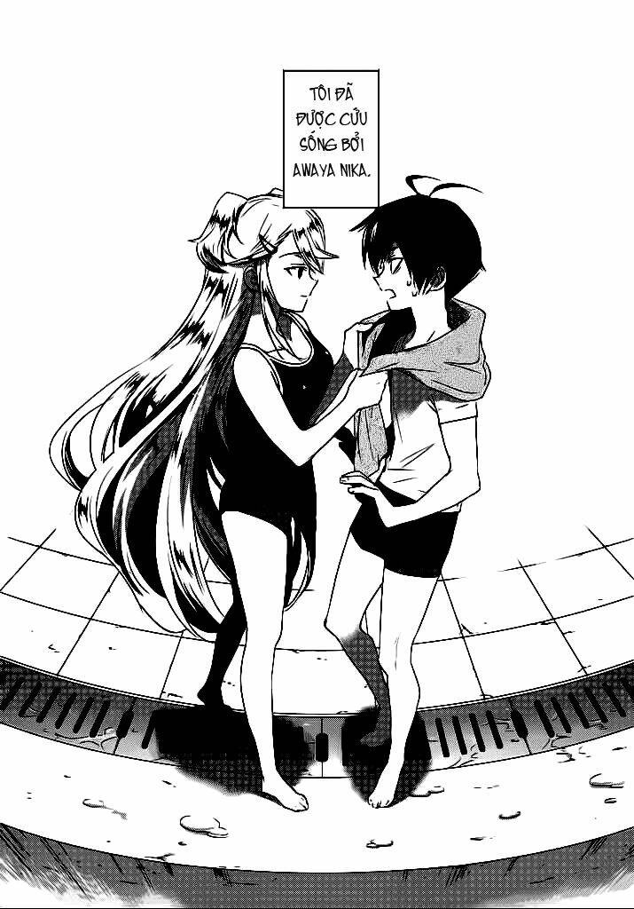 evergreen chapter 2 2