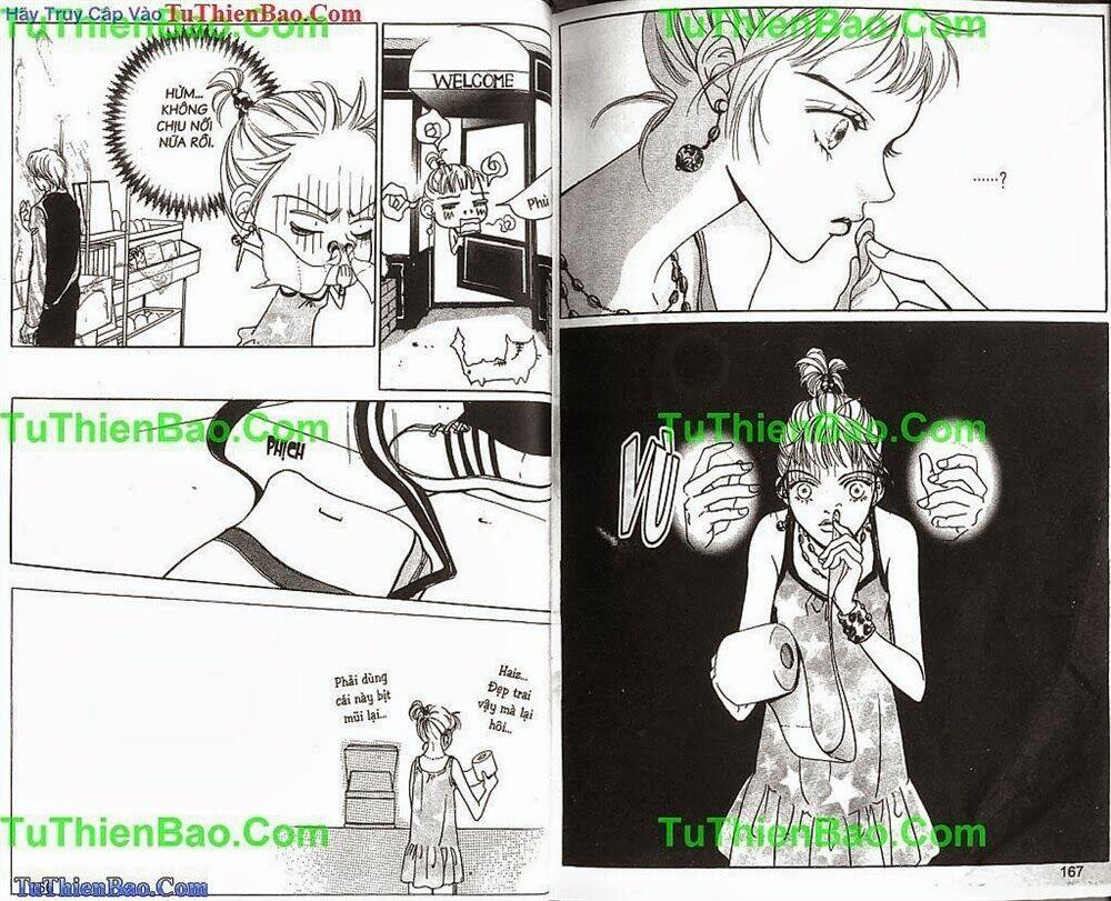 cổ vật kinh hoàng chapter 2 84