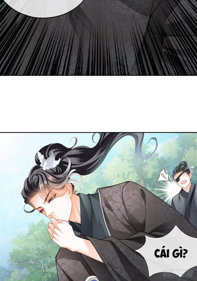 bổn vương muốn nàng chapter 37 12