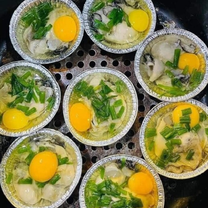 Combo 50 Khuân giấy bạc làm bánh tiện dụng đa năng