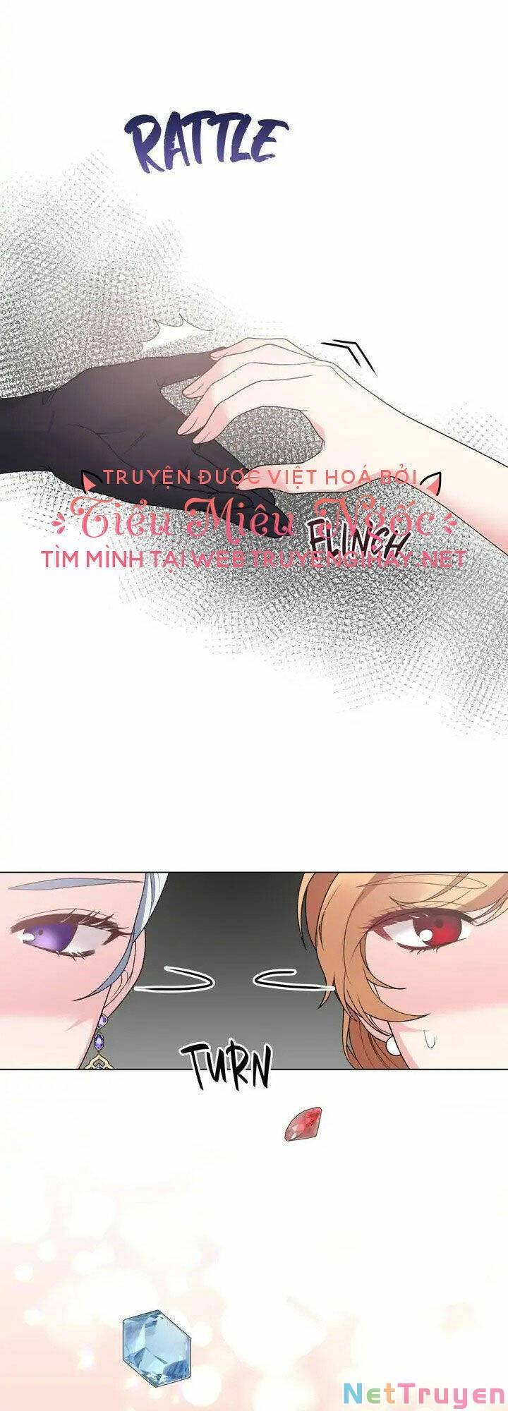 là nhân vật phản diện nhưng tôi sẽ trở thành nữ chính chapter 59 16