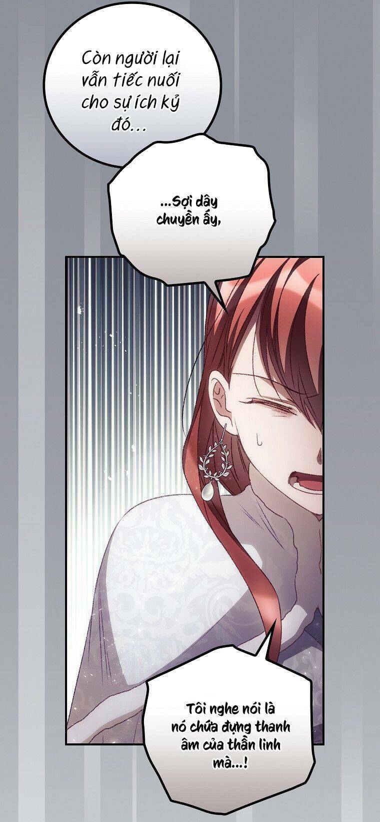 tôi nhìn thấy cái chết của bạn chapter 51 33