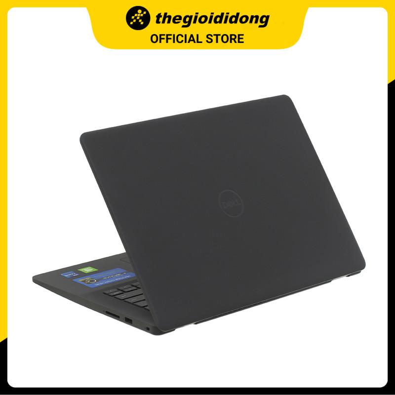 Laptop Dell Vostro 3400 i3 1115G4/8GB/256GB/14&quot;F/OfficeHS/Win11/(70270644)/Đen - Hàng chính hãng