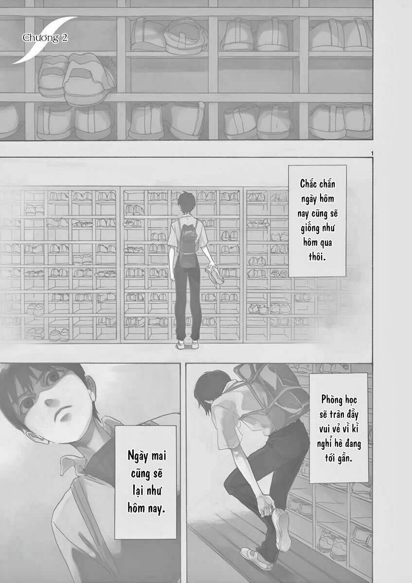 shimanami tasogare chapter 2 3