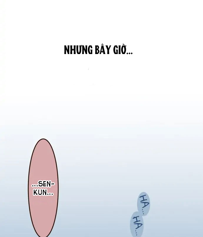 phục tùng tuyệt đối nữ thần rắn chapter 23 20