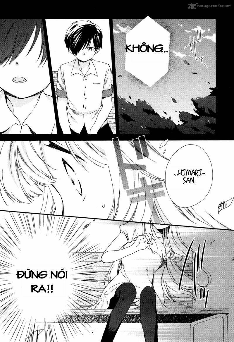 hajiotsu chapter 26 24