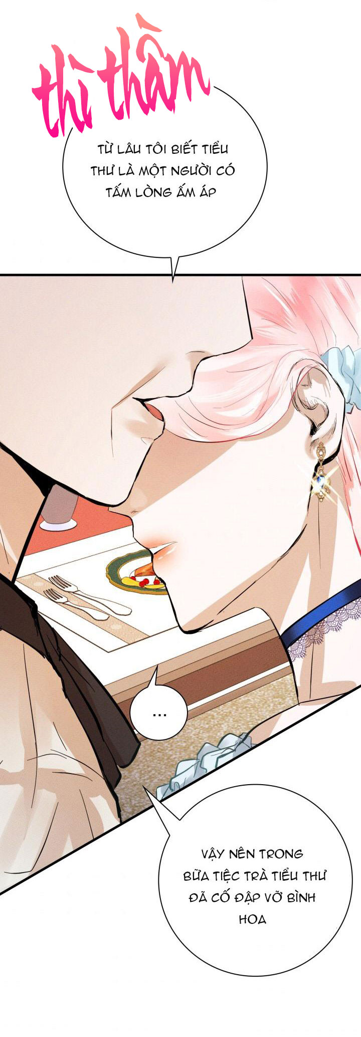 tôi muốn hủy cuộc hôn ước này chapter 5 68