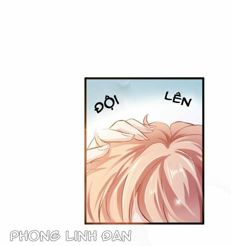 tổng tài đích ngự dụng thiếu nữ chapter 1 8