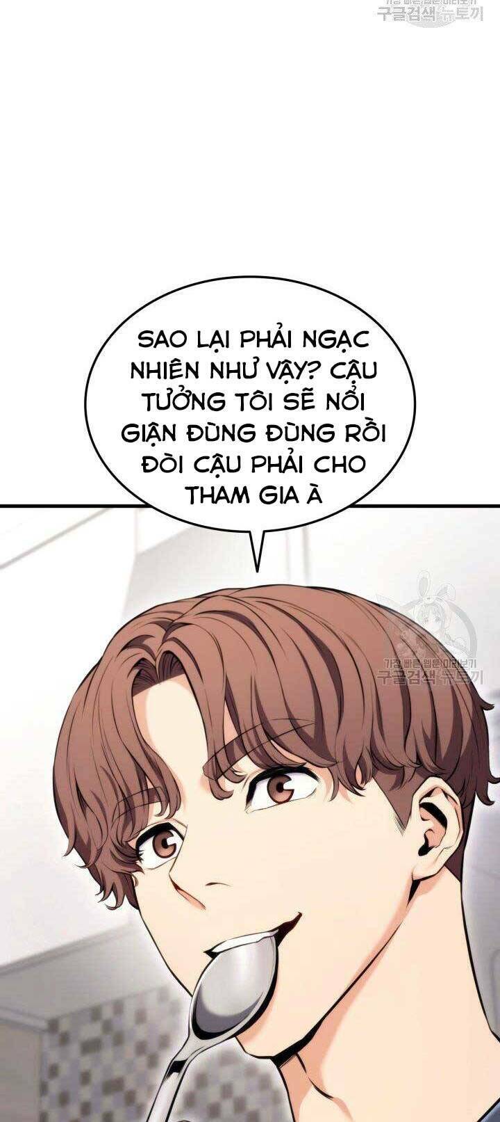 huyền thoại game thủ - tái xuất chapter 68 9