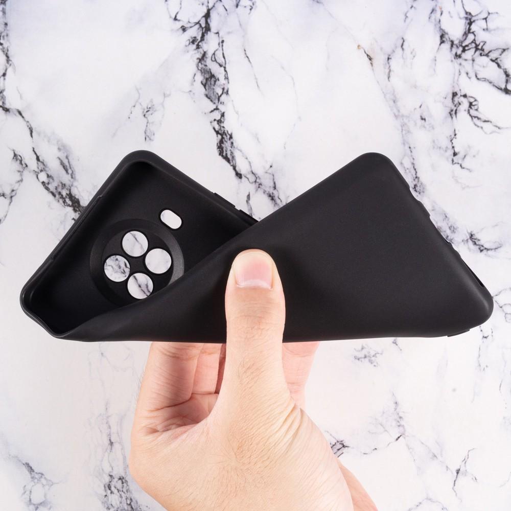 Ốp lưng điện thoại Xiaomi Mi 10T Lite silicon dẻo