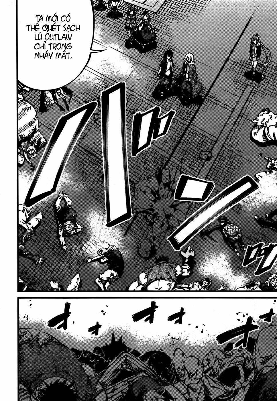 rising x rydeen chapter 27 7