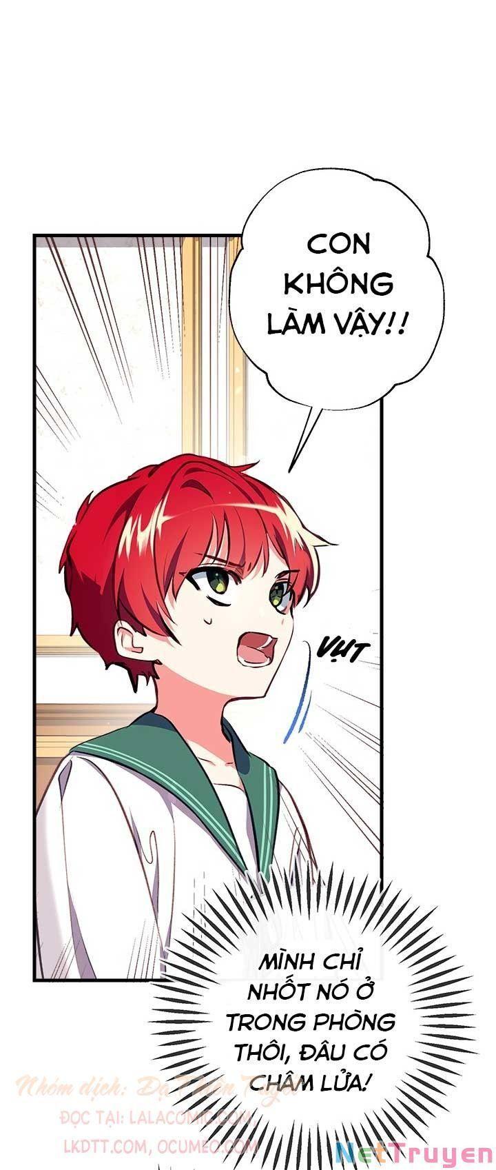 chúng ta có thể trở thành gia đình được không? chapter 3 49