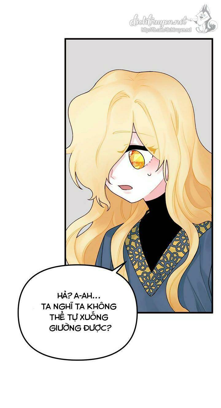 công chúa bãi rác chapter 20 13