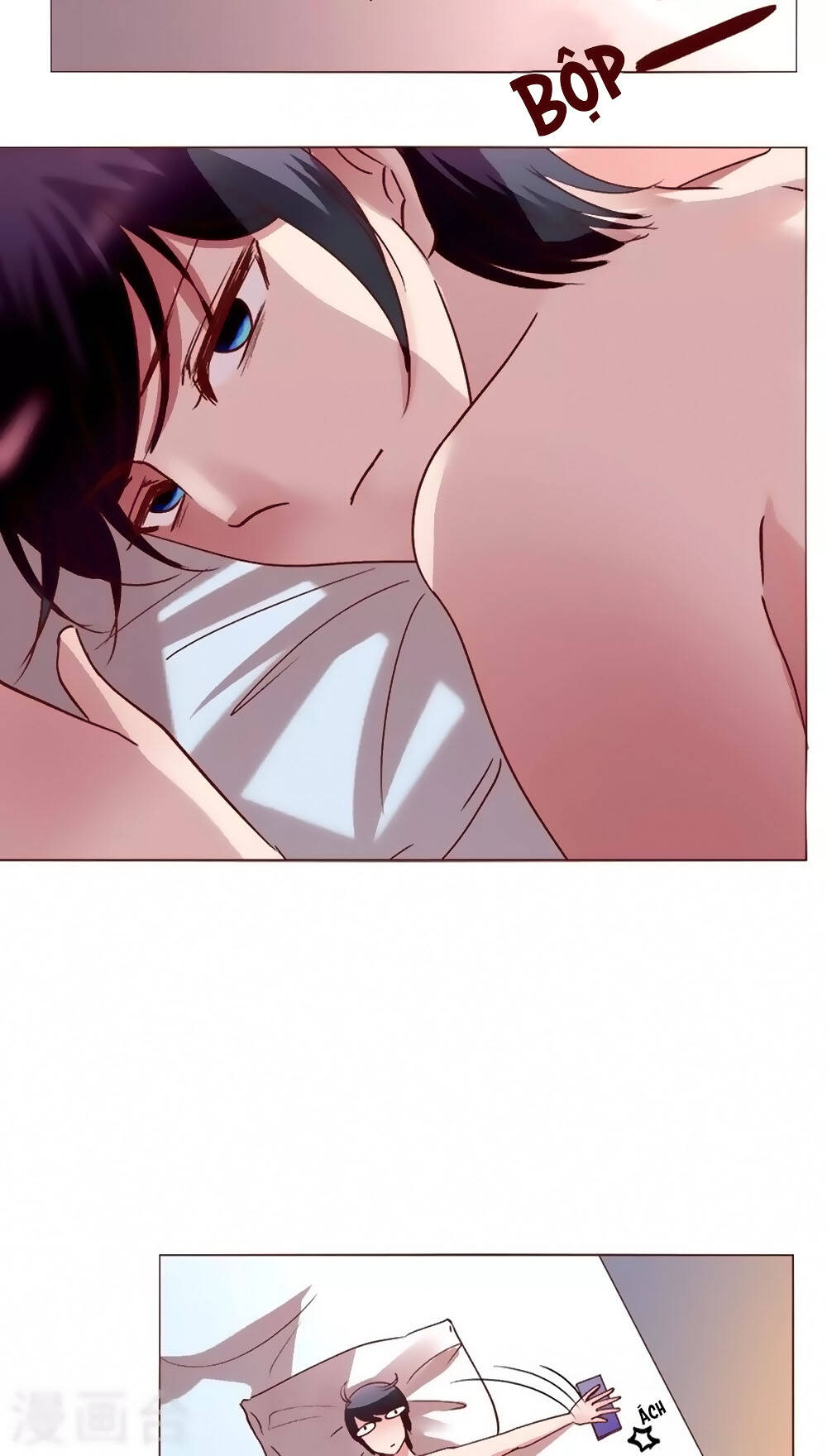 một tuần làm tình nhân chapter 28 21