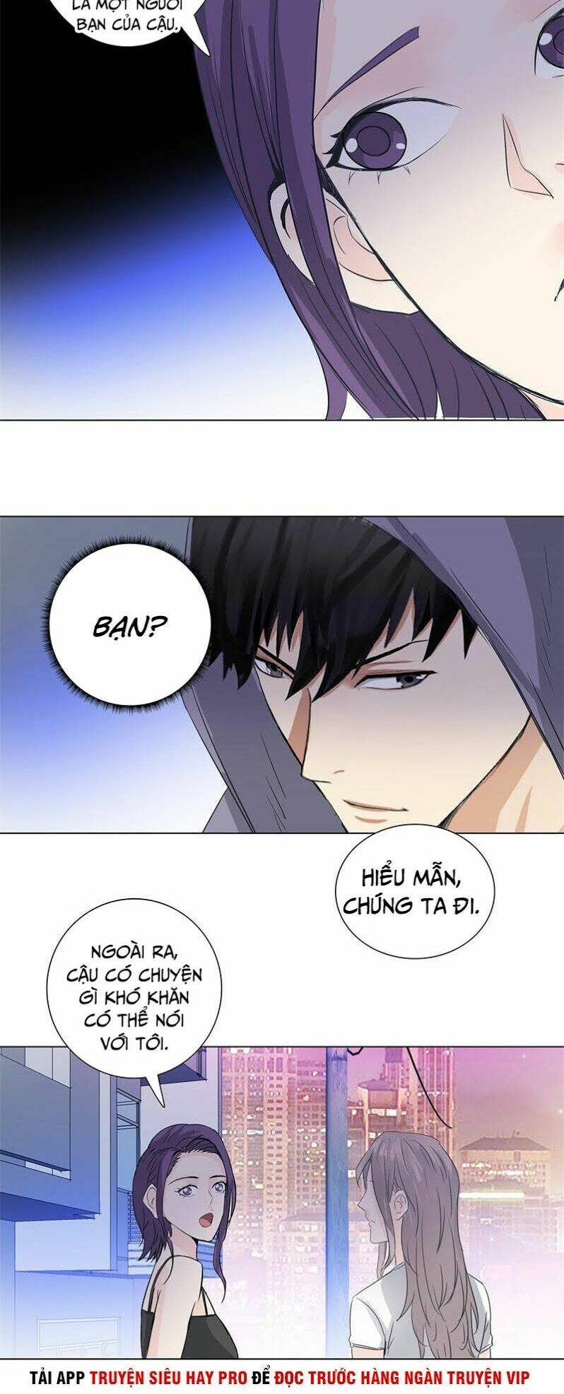 học viện cao thủ chapter 170 9