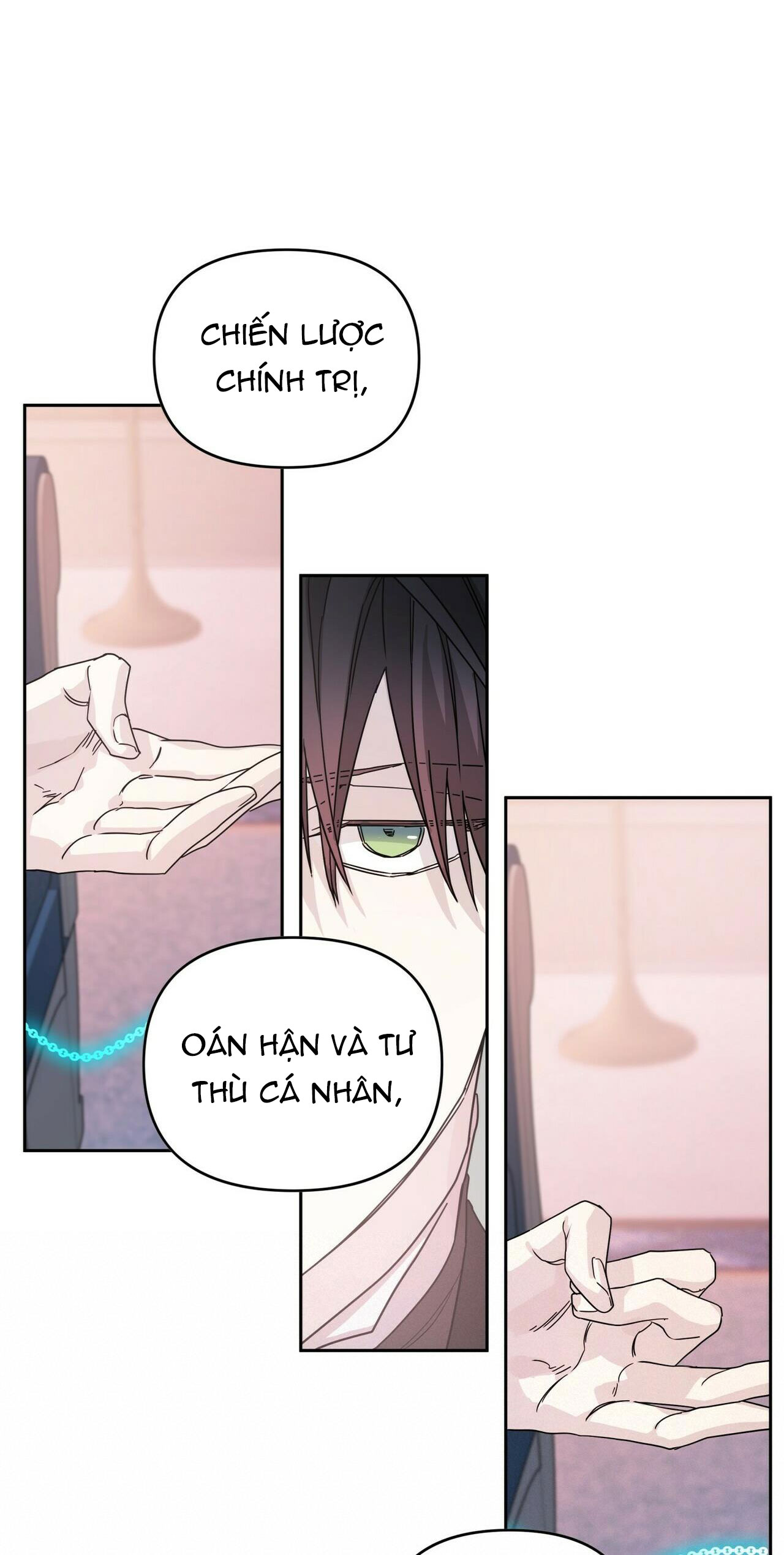khế ước vĩnh cửu chapter 5 24