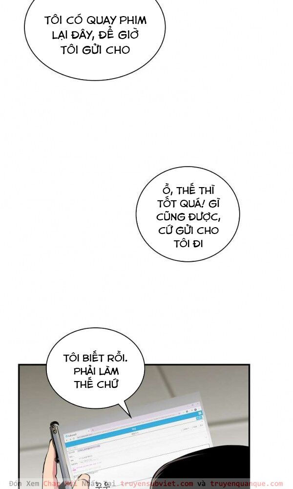 tôi sinh ra để làm người vĩ đại chapter 57 42