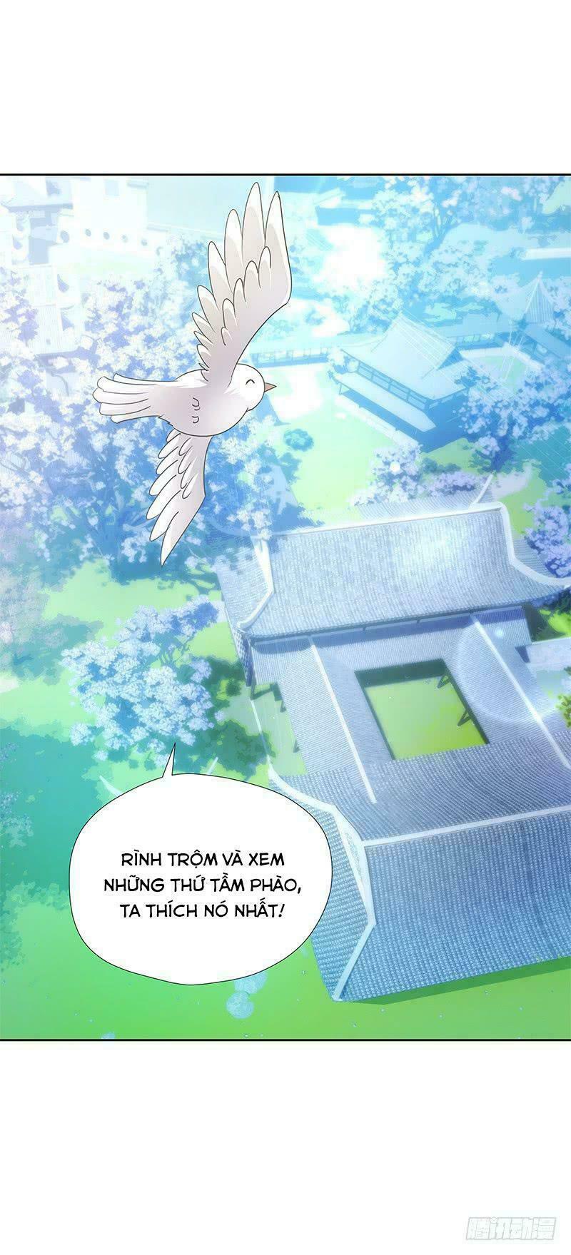 trò chơi trừng phạt chapter 11 28