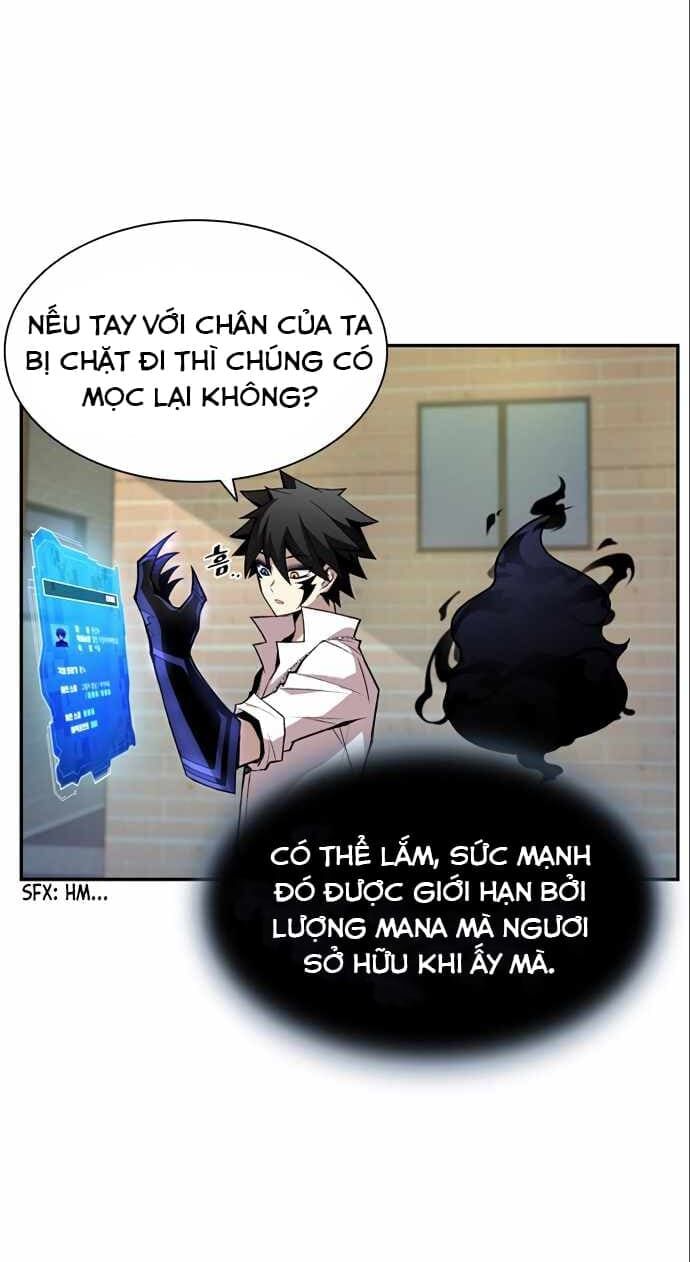 chuyển sinh thành ác nhân chapter 5 19