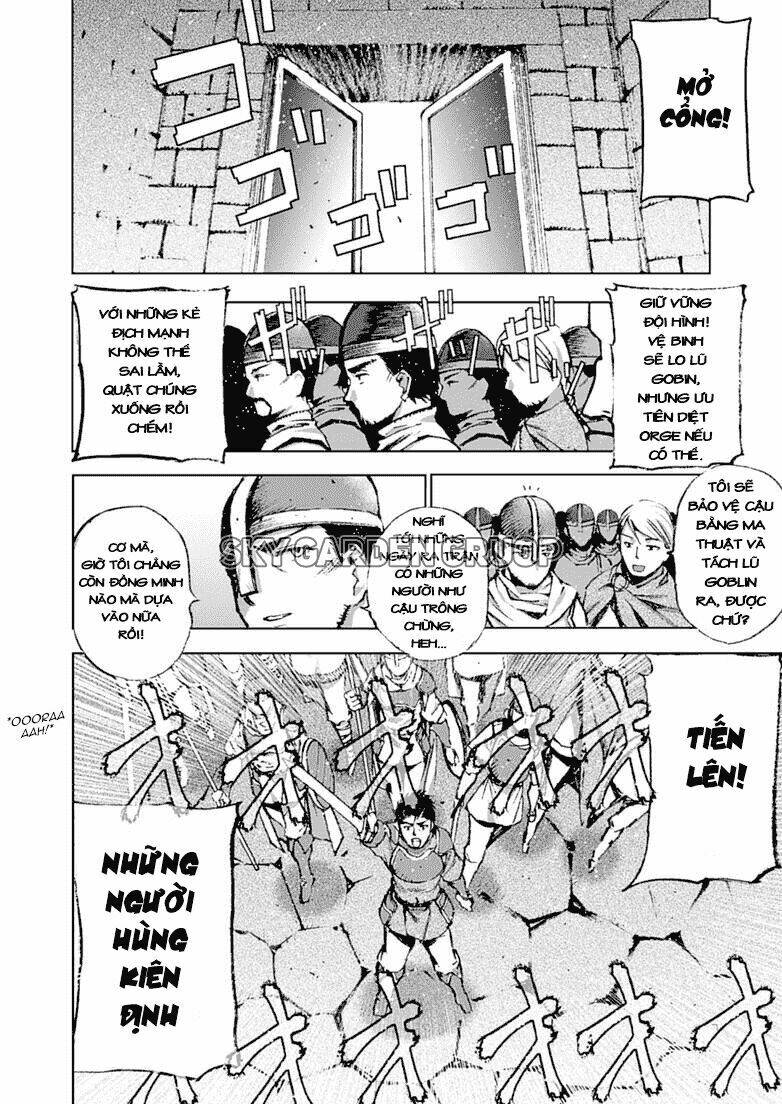 maou no hajimekata chapter 7 10